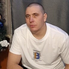 Фотография мужчины Сергей, 32 года из г. Прокопьевск