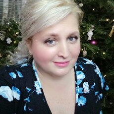 Фотография девушки Полина, 51 год из г. Николаев