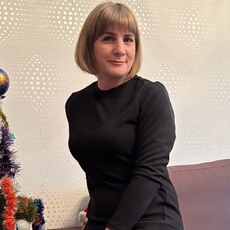 Фотография девушки Алла, 49 лет из г. Хмельницкий