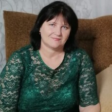 Фотография девушки Светлана, 60 лет из г. Ставрополь