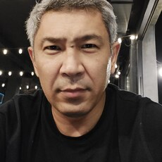 Фотография мужчины Бека, 45 лет из г. Атырау(Гурьев)
