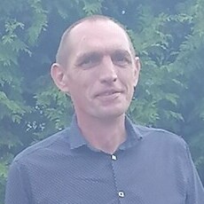 Фотография мужчины Александр, 45 лет из г. Орша
