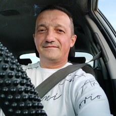 Фотография мужчины Алексей, 45 лет из г. Первоуральск