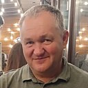 Михаил, 60 лет
