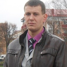 Фотография мужчины Павел, 36 лет из г. Молодечно