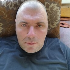 Фотография мужчины Саша, 44 года из г. Каменец-Подольский