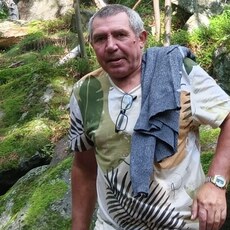 Фотография мужчины Виктор, 59 лет из г. Краков
