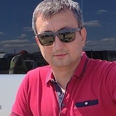 Фотография мужчины Роман, 42 года из г. Белгород