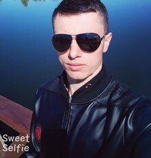 Фотография мужчины Shavkatjon, 46 лет из г. Электрогорск