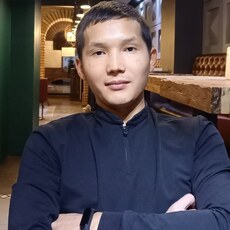 Фотография мужчины Кера, 29 лет из г. Жезказган