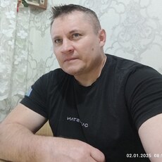 Фотография мужчины Иван, 46 лет из г. Шымкент