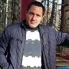 Фотография мужчины Александр, 43 года из г. Бийск
