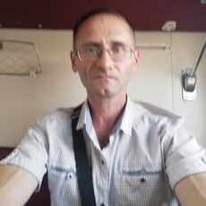 Фотография мужчины Петр, 46 лет из г. Аркалык