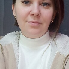 Фотография девушки Мила, 37 лет из г. Тюмень