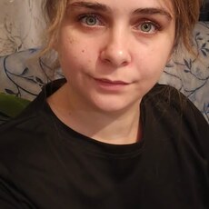 Фотография девушки Татьяна, 28 лет из г. Северобайкальск