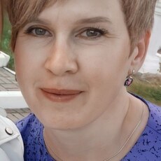 Фотография девушки Елена, 48 лет из г. Витебск