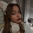 Настя, 20 лет