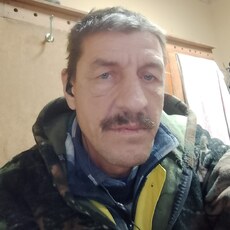 Фотография мужчины Игорь Каргин, 51 год из г. Миллерово