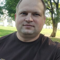 Фотография мужчины Павел, 36 лет из г. Окуловка