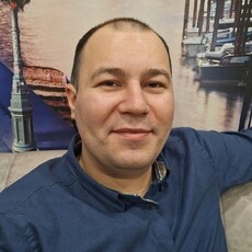 Фотография мужчины Максим, 30 лет из г. Тында