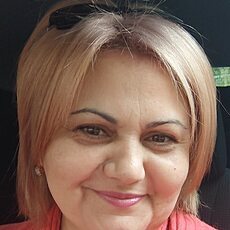 Фотография девушки Оксана, 47 лет из г. Ставрополь