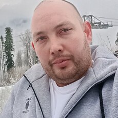 Фотография мужчины Александр, 34 года из г. Таганрог