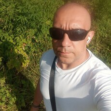 Фотография мужчины Павел, 39 лет из г. Обухово