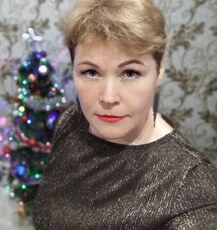Фотография девушки Алёна, 49 лет из г. Братск