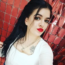 Фотография девушки Карина, 34 года из г. Великий Устюг
