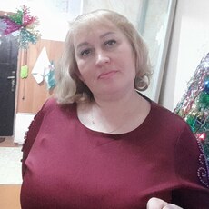 Фотография девушки Татьяна, 49 лет из г. Находка
