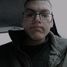 Фотография мужчины Никита, 22 года из г. Витебск
