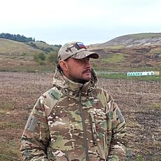 Фотография мужчины Deja Vu, 42 года из г. Кинешма