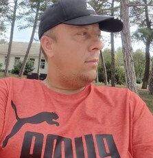 Фотография мужчины Алексей, 40 лет из г. Новый Оскол