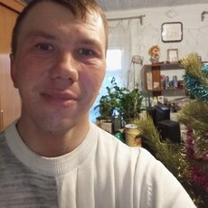 Фотография мужчины Максим, 32 года из г. Шилка
