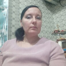Фотография девушки Елена, 41 год из г. Бор