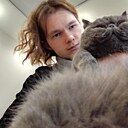 Антон, 23 года