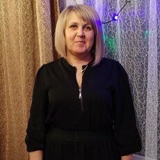 Фотография девушки Галина, 53 года из г. Нижний Новгород