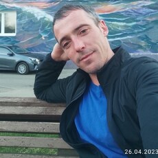 Фотография мужчины Дима, 44 года из г. Великий Новгород