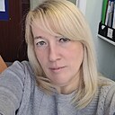 Анна, 45 лет