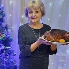 Фотография девушки Татьяна, 61 год из г. Анжеро-Судженск