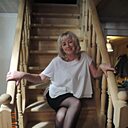 Светлана, 57 лет