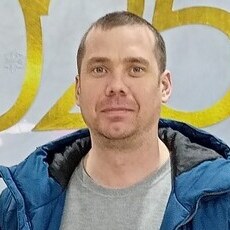 Фотография мужчины Андрей, 39 лет из г. Энергодар