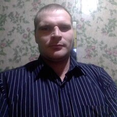 Фотография мужчины Михаил, 34 года из г. Хотимск