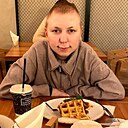 Вика, 19 лет