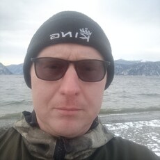 Фотография мужчины Станислав, 35 лет из г. Турочак