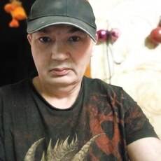 Фотография мужчины Сергей, 53 года из г. Полярный