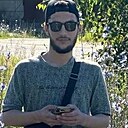 Кхасан, 27 лет