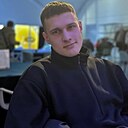 Дмитрий, 25 лет