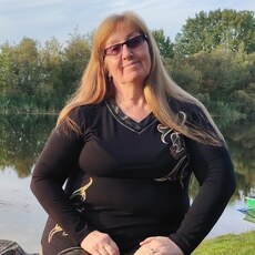Фотография девушки Надежда, 61 год из г. Одинцово