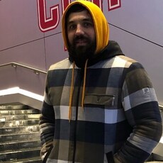 Фотография мужчины Дмитрий, 32 года из г. Выборг